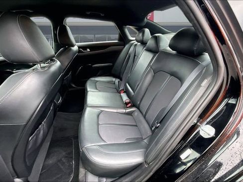 Used 2022 Kia K5 GT-Line FWD image 19