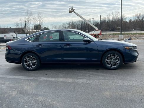 New 2026 Honda Accord EX-L image 42