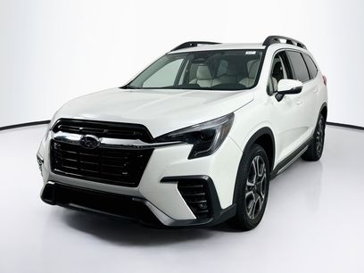 Used 2023 Subaru Ascent Limited