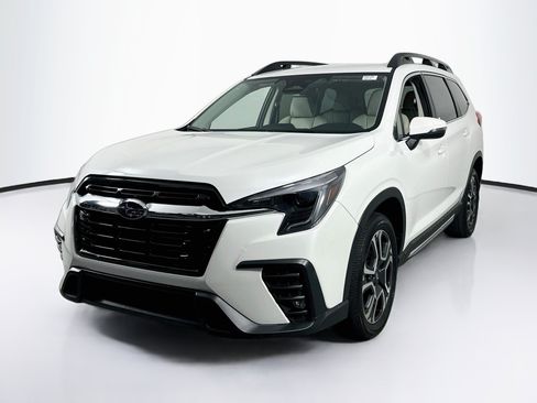 Used 2023 Subaru Ascent Limited AWD/4WD image 1