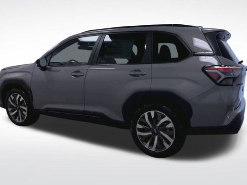 New 2026 Subaru Forester Touring image 6