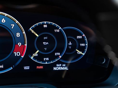 Used 2026 Porsche 911 GT3 RWD image 27