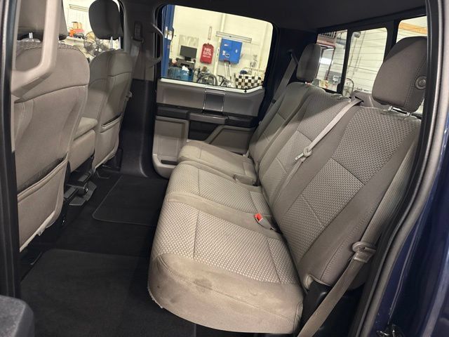 Used 2018 Ford F150 XLT w/ Equipment Group 302A Luxury AWD/4WD image 23