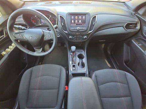 Used 2023 Chevrolet Equinox RS image 14