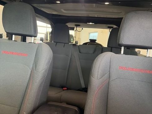 Used 2024 Jeep Wrangler Unlimited Rubicon AWD/4WD image 54