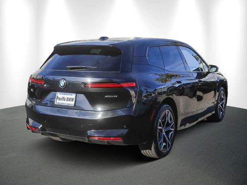 Used 2026 BMW iX xDrive45 image 6