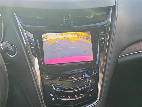 Used 2016 Cadillac CTS Luxury image 16