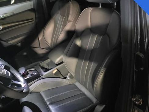 Used 2023 Audi SQ5 Premium Plus AWD/4WD image 4
