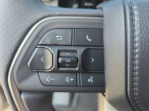 New 2026 Toyota 4Runner TRD Sport image 17