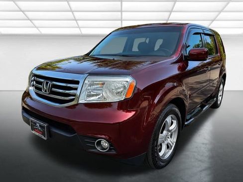Used 2012 Honda Pilot EX-L image 1