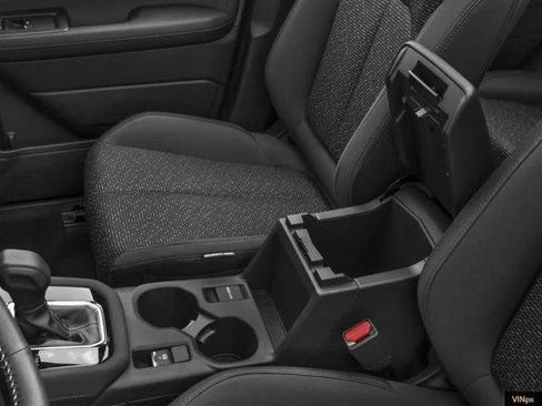 New 2026 Subaru Forester Premium AWD/4WD image 14