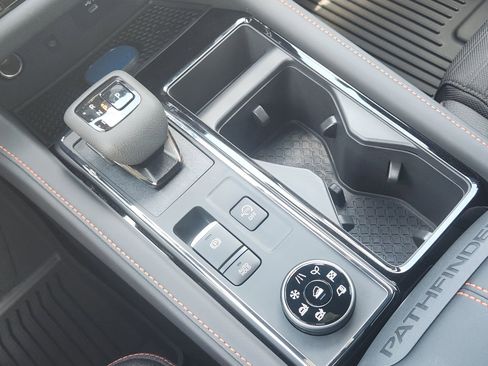 New 2026 Nissan Pathfinder Rock Creek AWD/4WD image 19