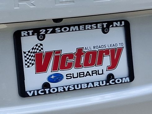 Certified 2025 Subaru Forester Premium image 29