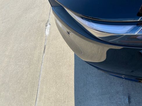 Certified 2025 Honda Accord EX-L image 29