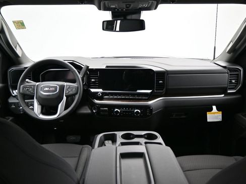 New 2026 GMC Sierra 3500 SLE w/ SLE Value Package image 9