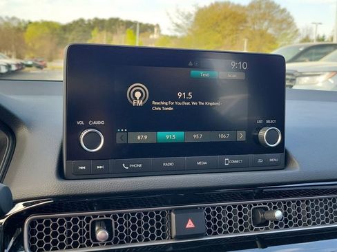 New 2026 Honda Civic Sport image 19