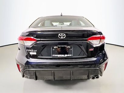 New 2026 Toyota Corolla SE