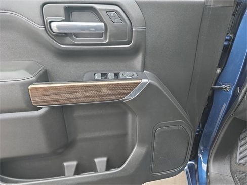 Used 2019 Chevrolet Silverado 1500 RST w/ All-Star Edition image 12