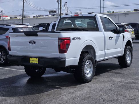 Used 2025 Ford F150 XL image 5