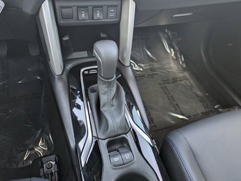 Used 2025 Toyota Corolla Cross AWD Hybrid image 26