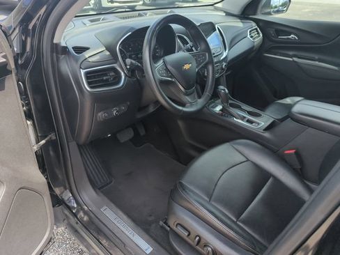 Used 2018 Chevrolet Equinox Premier FWD image 10