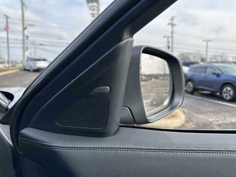 Certified 2025 INFINITI QX50 Pure image 21