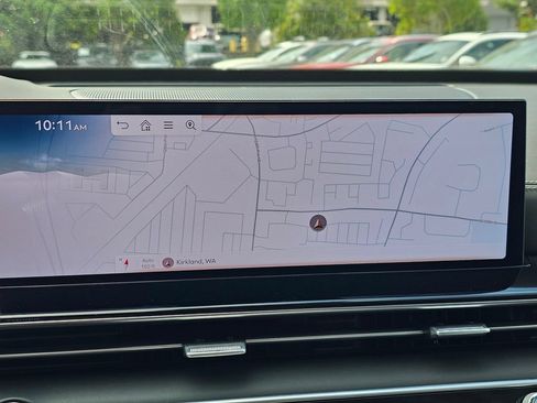 New 2026 Genesis GV80 2.5T AWD/4WD image 13