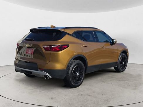 Used 2019 Chevrolet Blazer LT AWD/4WD image 5