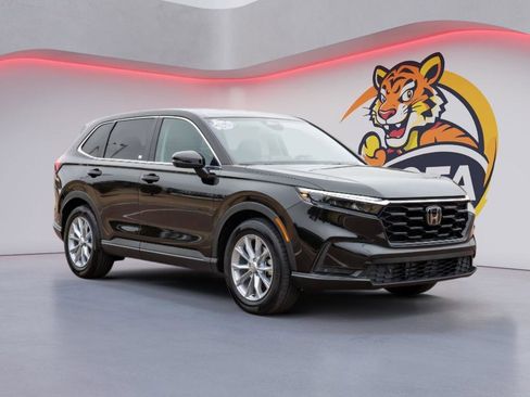 Used 2025 Honda CR-V EX-L image 3