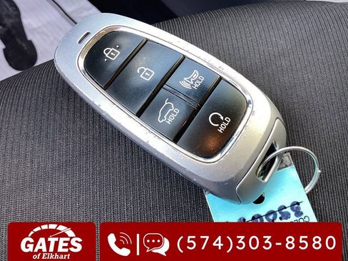 Used 2024 Hyundai Tucson SEL image 30