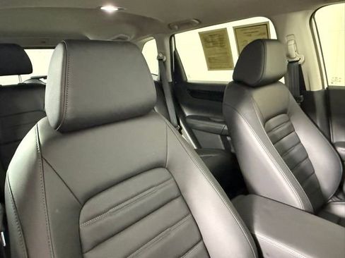 Used 2026 Honda CR-V EX-L image 51
