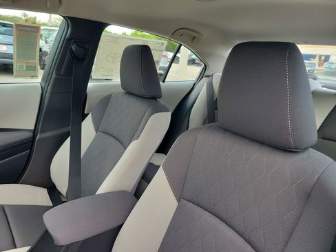 New 2026 Toyota Corolla LE FWD image 21