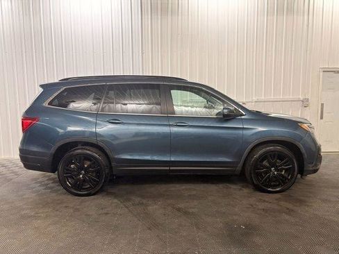 Used 2021 Honda Pilot Special Edition image 24