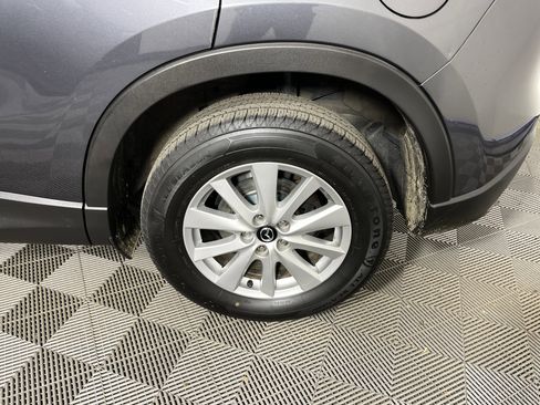 Used 2015 MAZDA CX-5 Touring w/ Bose/Moonroof Package image 20