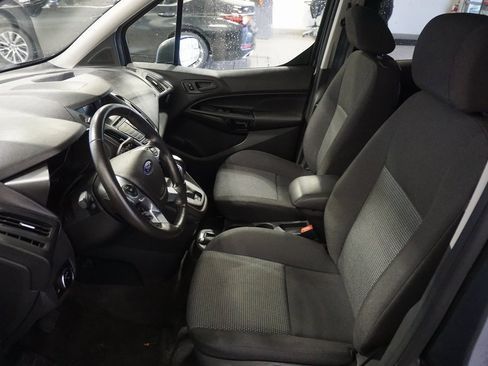 Used 2018 Ford Transit Connect XL image 16