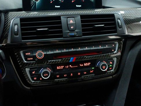 Used 2016 BMW M3 Individual w/ Lighting Package image 38