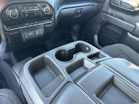 Used 2020 Chevrolet Silverado 1500 W/T image 29