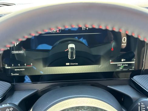 New 2026 Nissan Kicks SR image 14