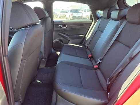 New 2026 Honda Civic Sport image 5