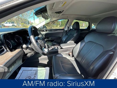 Used 2024 Kia K5 EX w/ EX Premium Package image 28