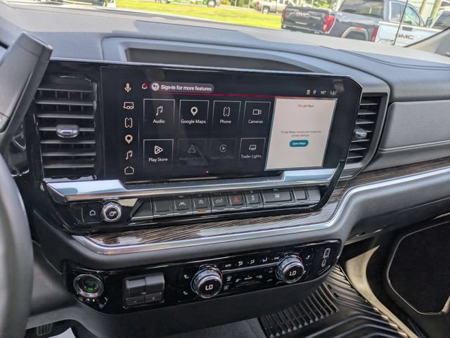 Used 2026 GMC Sierra 1500 SLE AWD/4WD image 19