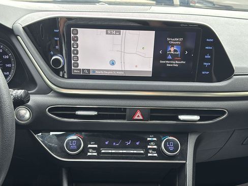 Used 2023 Hyundai Sonata SEL FWD image 31