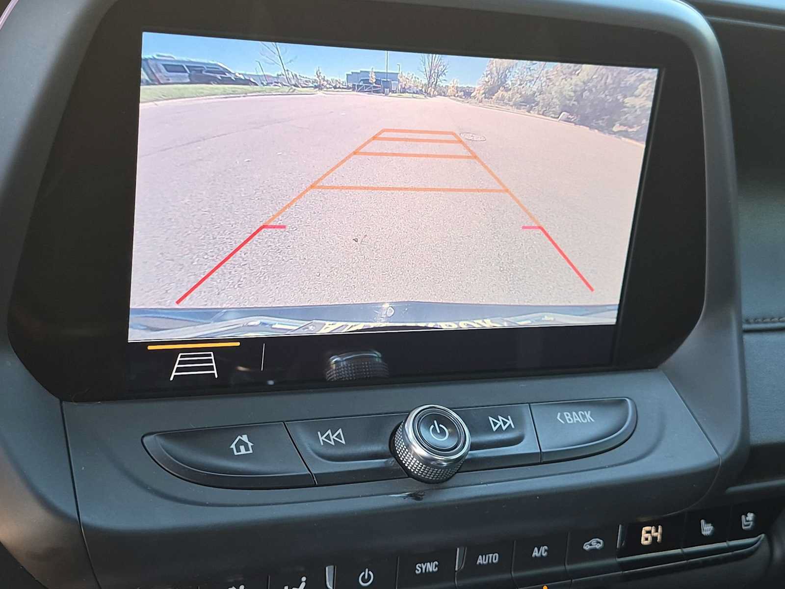 Used 2019 Chevrolet Camaro SS RWD image 26