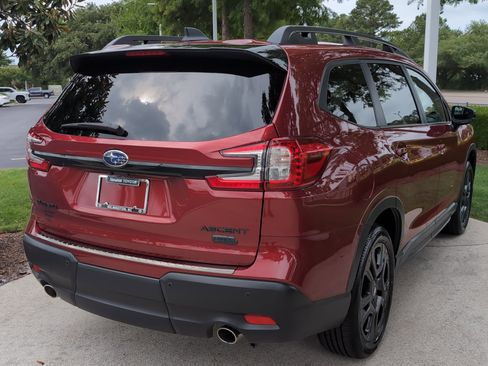 Used 2026 Subaru Ascent Bronze Edition AWD/4WD image 10
