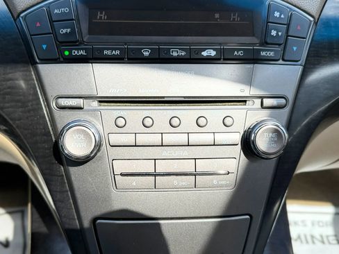 Used 2009 Acura MDX AWD/4WD image 17