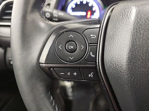 Certified 2023 Toyota Camry SE w/ Convenience Package image 20