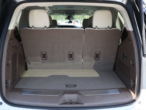 Certified 2023 GMC Yukon Denali RWD image 27