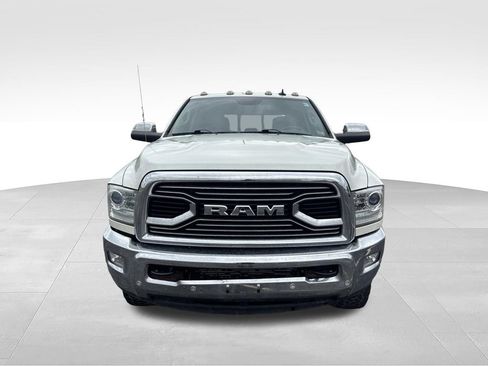 Used 2017 RAM 2500 Longhorn w/ Snow Chief Group AWD/4WD image 2