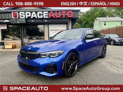Used 2022 BMW M340i xDrive w/ Premium Package