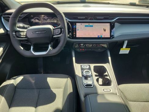New 2026 Jeep Cherokee Laredo AWD/4WD image 9